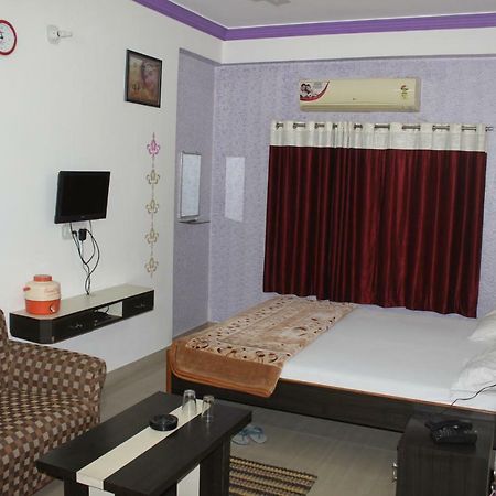 Nāgaur Hotel Shyam Palace מראה חיצוני תמונה