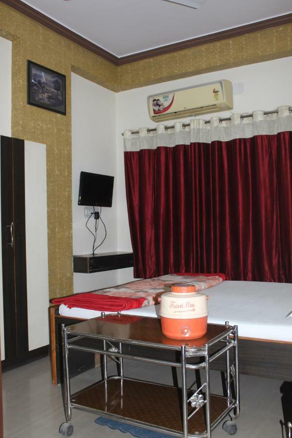 Nāgaur Hotel Shyam Palace מראה חיצוני תמונה