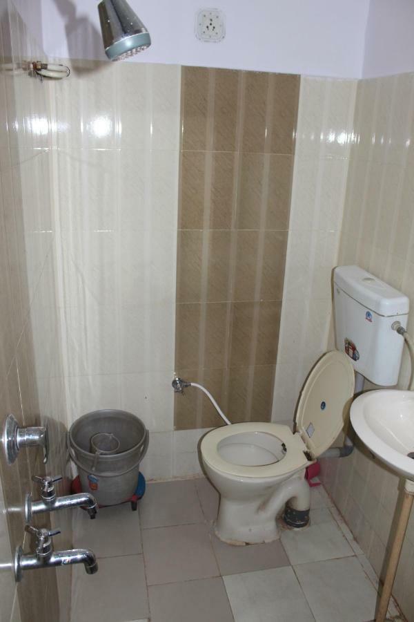 Nāgaur Hotel Shyam Palace מראה חיצוני תמונה